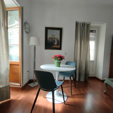 Alameda 1 Apartamento Sevilla