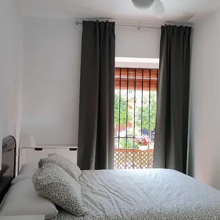 Apartment Alameda 1 Seville