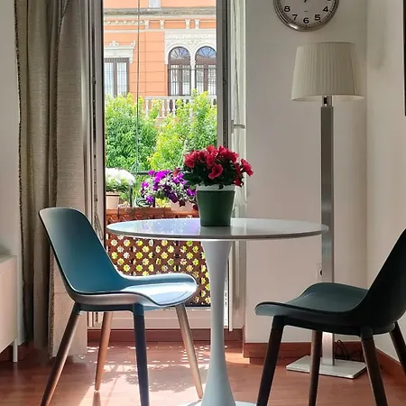 Apartment Alameda 1 Seville