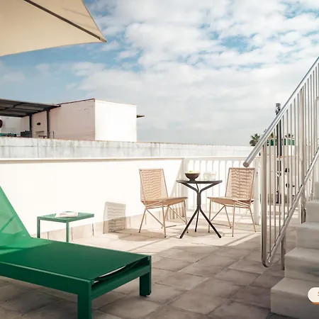 Olivos By Olala Homes * Sevilla