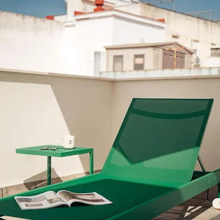 Olivos By Olala Homes Appartement