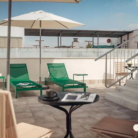 Olivos By Olala Homes Apartamento Sevilla