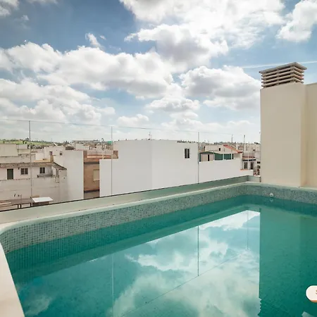 Apartamento Olivos By Olala Homes Sevilla