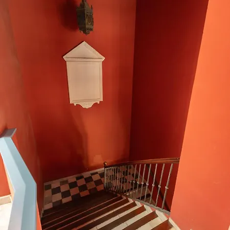 Apartment Romana Kindly Seville
