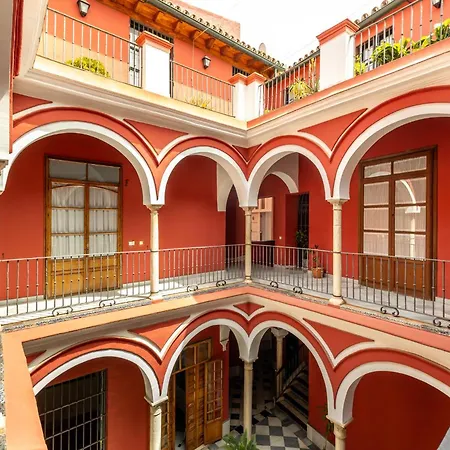 Apartment Romana Kindly Seville