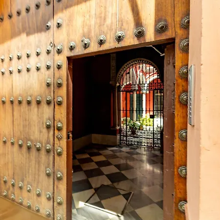 Romana Kindly * Seville