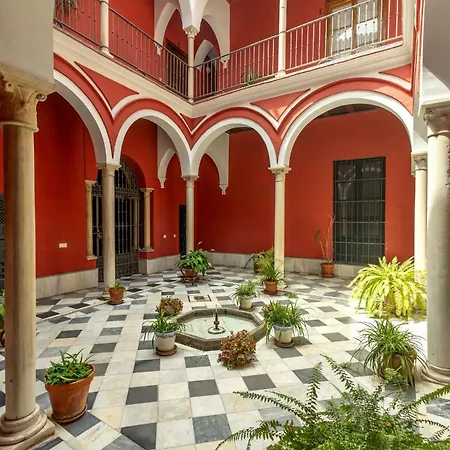 Apartment Romana Kindly Seville
