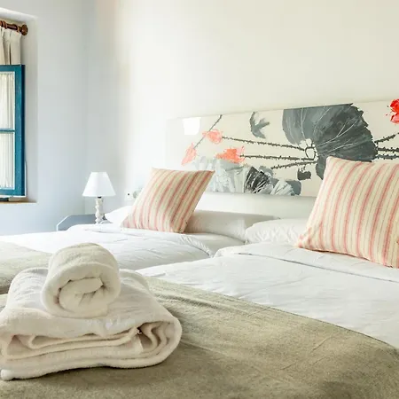 Apartment Romana Kindly Seville
