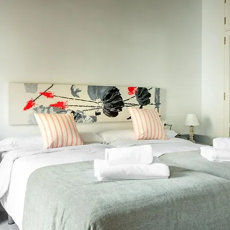 Romana Kindly Apartment