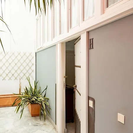 Apartment Romana Kindly