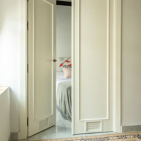 Apartment Romana Kindly Seville