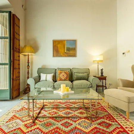 Romana Kindly Apartment