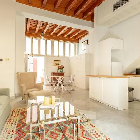 Apartment Romana Kindly Seville