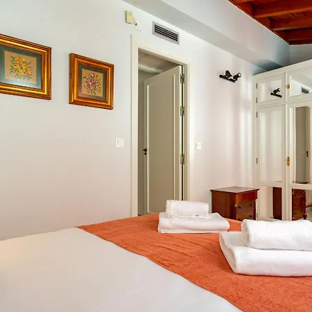 Romana Kindly Apartment Seville