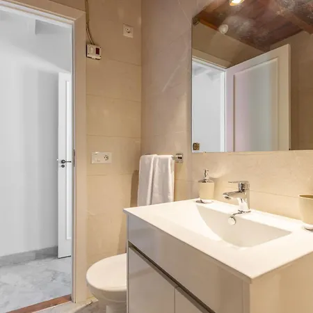 Apartment Romana Kindly Seville