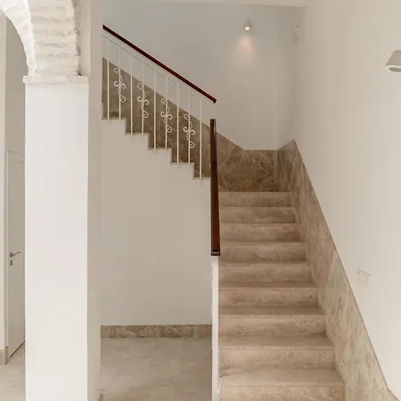Isg Puerta Jerez 21 Apartment Seville