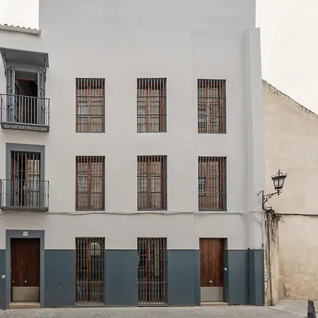 Isg Puerta Jerez 21 Apartment *