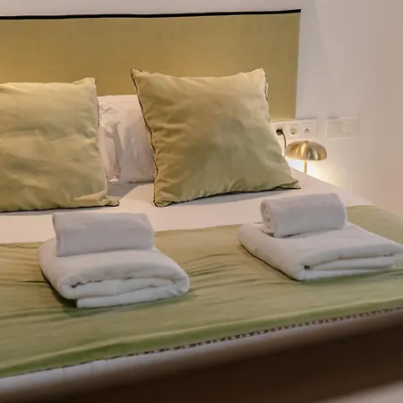 Apartment Isg Puerta Jerez 21 Seville