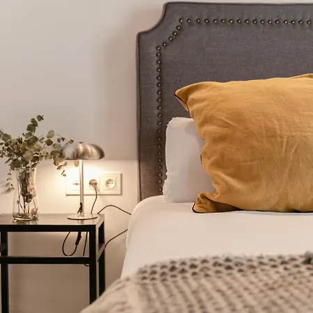 Apartment Isg Puerta Jerez 21