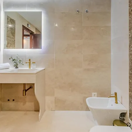 Isg Puerta Jerez 21 Apartment