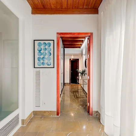Apartment Isg Puerta Jerez 21