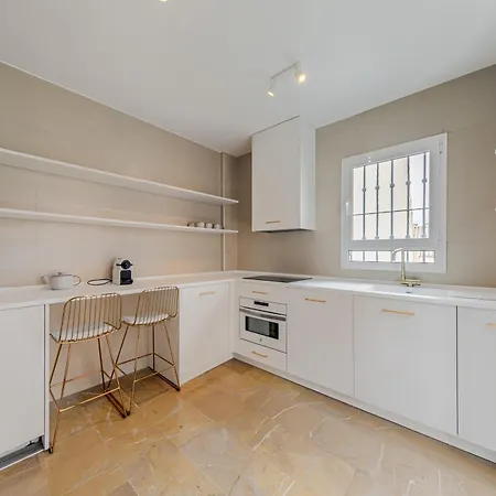 Apartment Isg Puerta Jerez 21