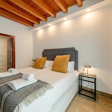 Isg Puerta Jerez 21 Apartment *