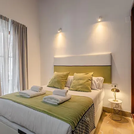 Isg Puerta Jerez 21 Seville