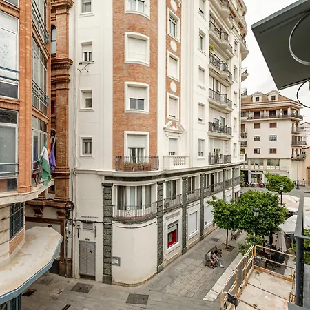 Isg Puerta Jerez 21 Apartment