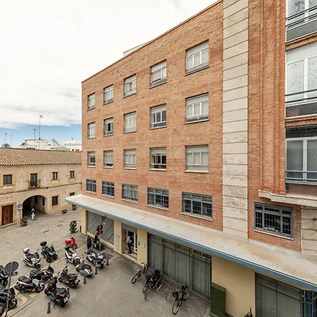 Isg Puerta Jerez 21 Apartment *