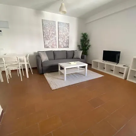 Apartment Sevilla Central Apartment Seville