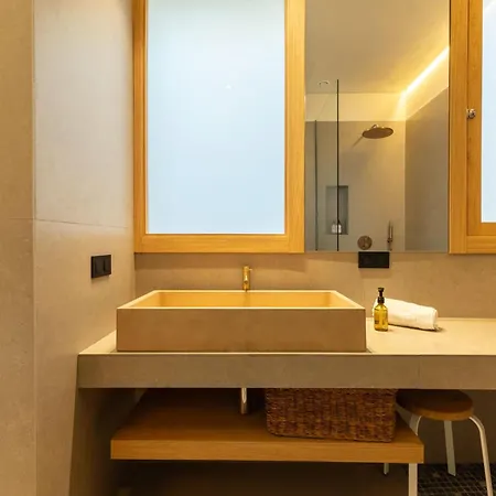 Ohliving San Vicente Apartment Seville