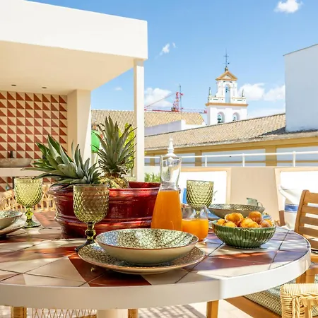 Ohliving San Vicente Apartment