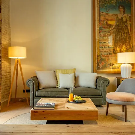 Apartment Ohliving San Vicente