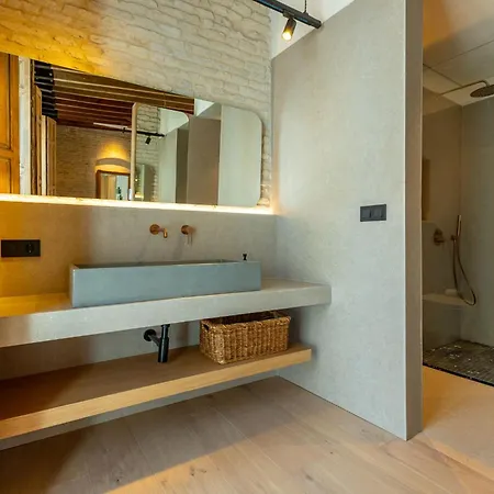 Ohliving San Vicente Apartment