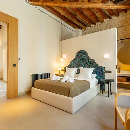 Apartment Ohliving San Vicente