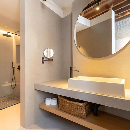 Ohliving San Vicente Apartment Seville