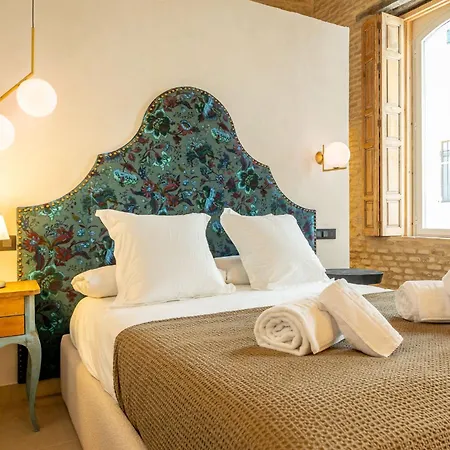 Apartment Ohliving San Vicente