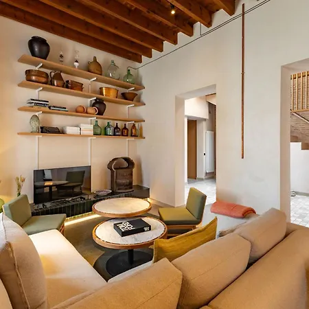 Apartment Ohliving San Vicente *