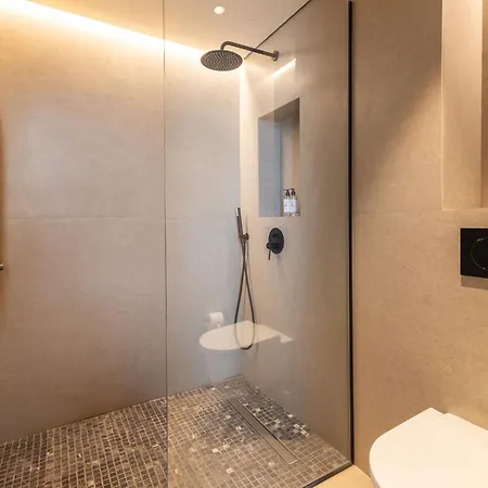 Ohliving San Vicente Apartment Seville