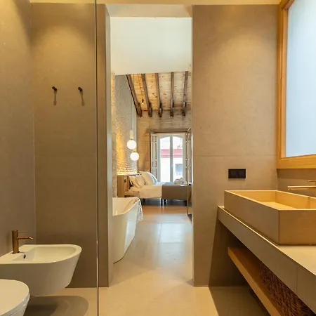 Ohliving San Vicente Apartment *