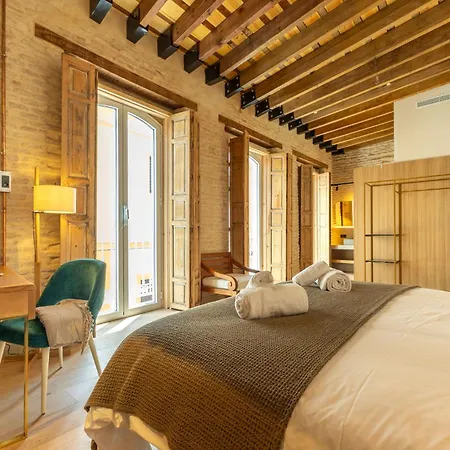 Apartment Ohliving San Vicente Seville