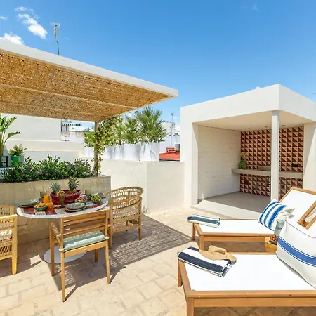Ohliving San Vicente Apartment