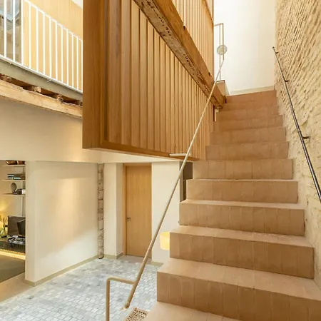 Apartment Ohliving San Vicente Seville