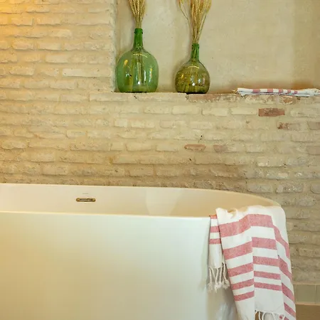 Apartment Ohliving San Vicente