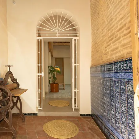 Apartment Ohliving San Vicente *