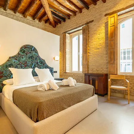 Apartment Ohliving San Vicente *