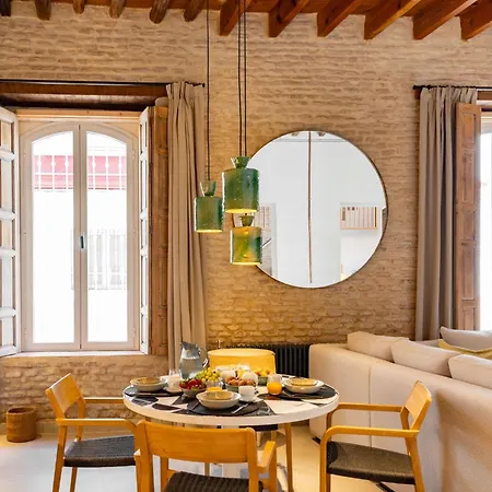 Apartment Ohliving San Vicente Seville