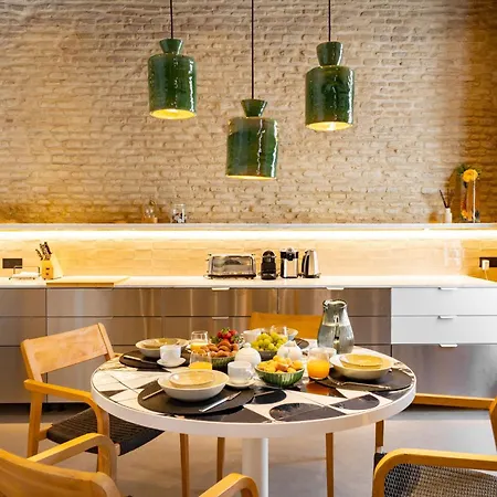 Apartment Ohliving San Vicente Seville