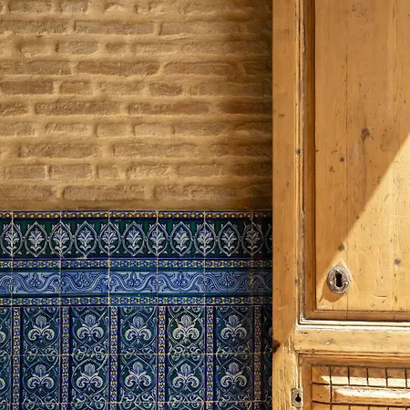 Ohliving San Vicente * Seville